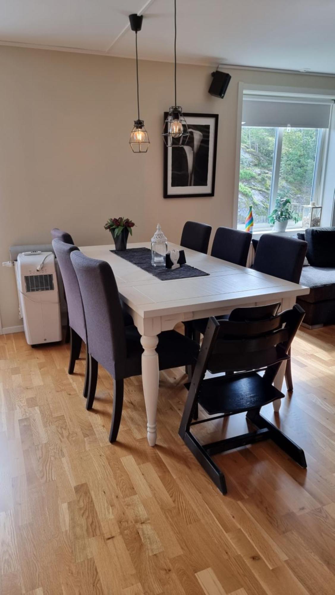 Trevlig Laegenhet Naera Stroemstad Centrum Bagian luar foto